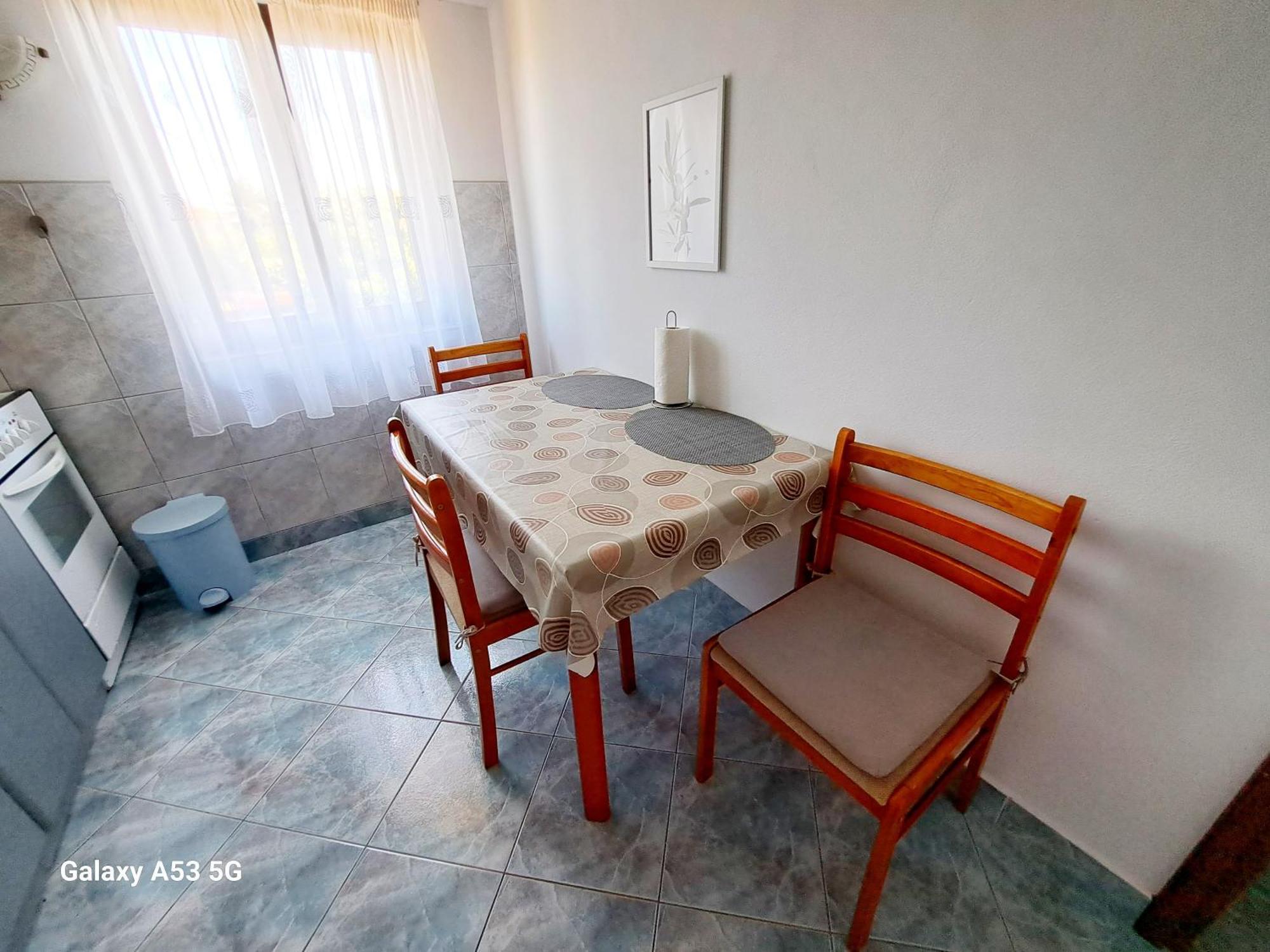 Appartement Aparments Orange&Blue à Fažana Extérieur photo